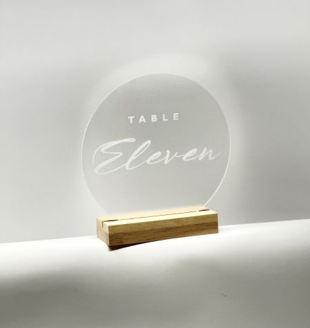 Centerpieces & Table Decor